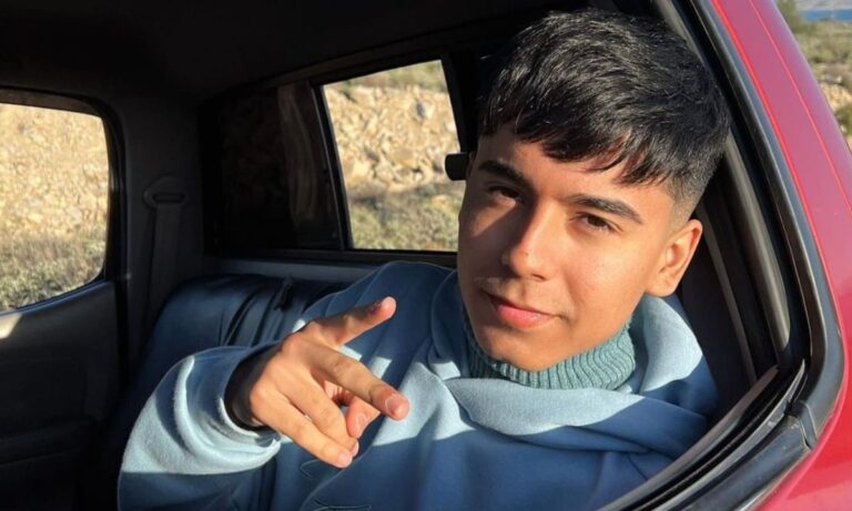 Ivan Cornejo Height, Age, Real Name, Parents, Net Worth, Bio