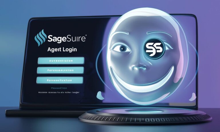 SageSure Agent Login