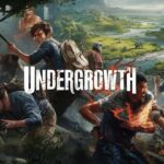 Undergrowth Game Line Hosted Event | Join the Action