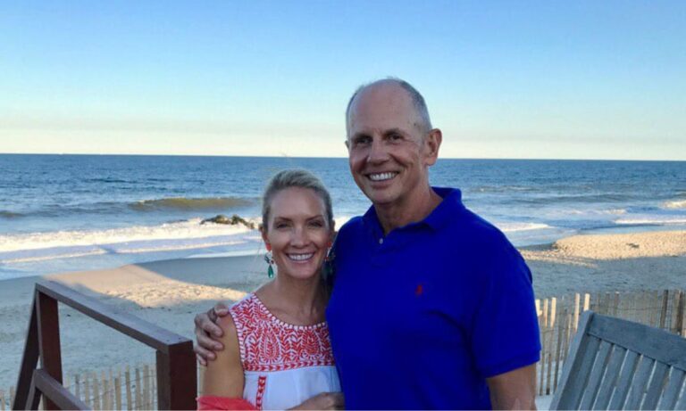 Who Was Dana Perino's First Husband? A Comprehensive Exploration