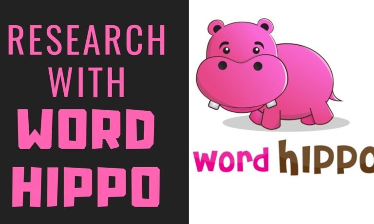 WordHippo 5 Letter Words: The Ultimate Guide to Finding Words Easily