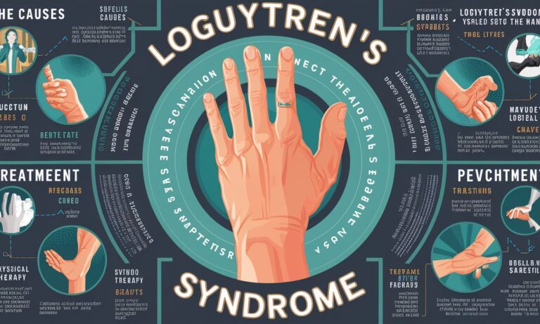 Loguytren Problems: Causes, Symptoms, Treatment & Prevention