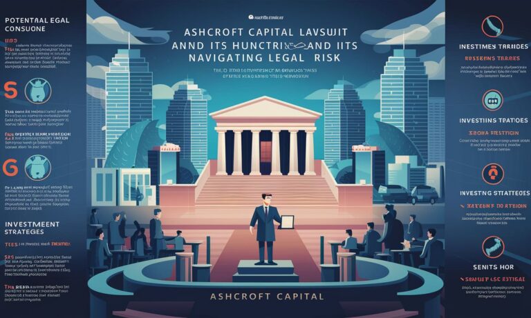 Ashcroft Capital Lawsuit | Legal Risks and Investment Insights